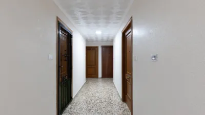 Apartment on Calle del Arrecife, 11 photo 23