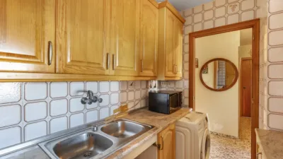 Apartment on Calle del Arrecife, 11 photo 12