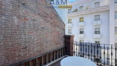 Penthouse at Calle de Santiago, 5 photo 46