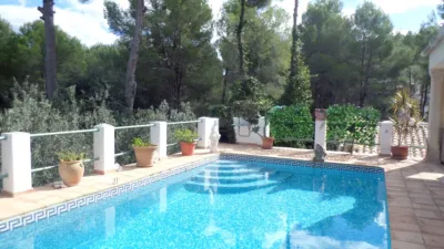 Property for sale in Pedreguer photo 20