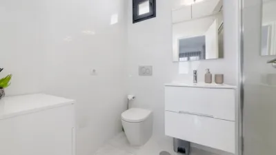 Casa en Costa Blanca photo 31