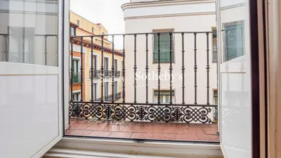 Apartment on Calle de Lope de Vega photo 34