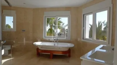 Apartment in Benissa photo 12