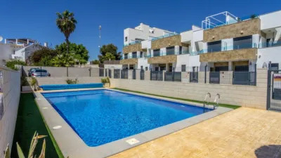 Casa en Costa Blanca photo 44