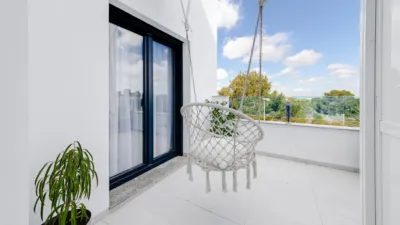 Casa en Costa Blanca photo 35