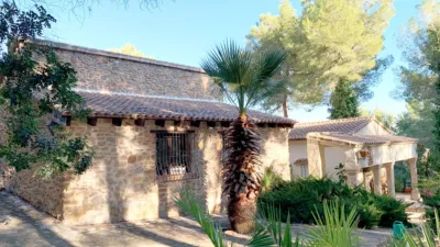 Property for sale in Pedreguer photo 23