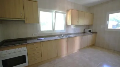 Chalet in Costeres photo 8