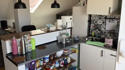 Apartment in Fuengirola photo 15