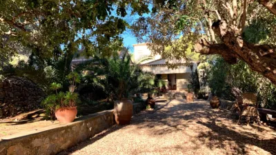 Property for sale in Pedreguer photo 27