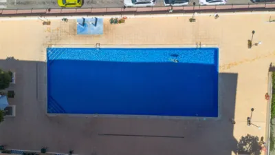 Apartment on Calle del Arrecife, 11 photo 19