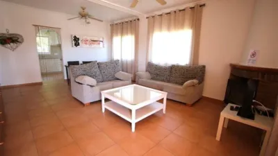 Chalet in Costeres photo 3