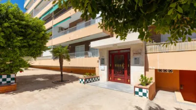 Apartment on Calle del Arrecife, 11 photo 21