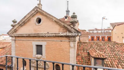 Apartment on Calle de Lope de Vega photo 40