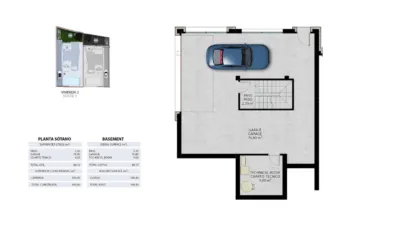 Apartment in Urbanizations photo 8