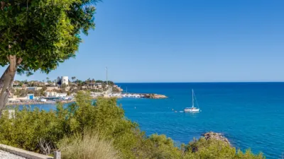 Casa en Costa Blanca photo 46
