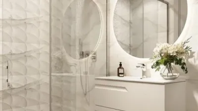 Apartment in Allure Calpe photo 19