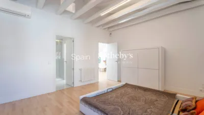 Apartment on Calle del Barquillo photo 22