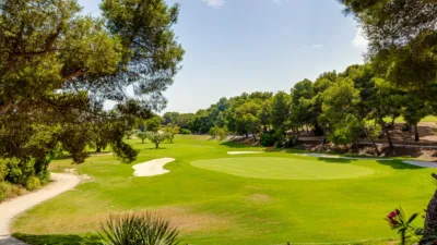 Casa en Costa Blanca photo 49