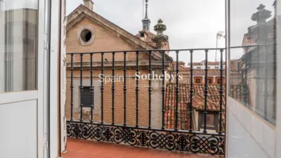 Apartment on Calle de Lope de Vega photo 6