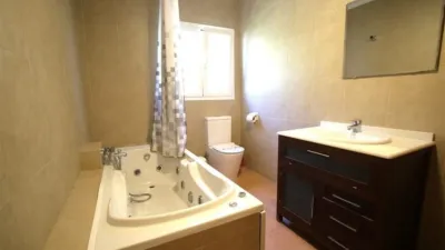Chalet in Costeres photo 6