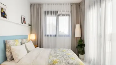 Casa en Costa Blanca photo 24