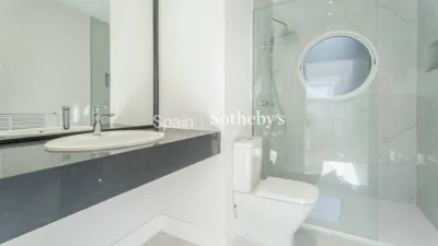 Apartment on Calle del Barquillo photo 31