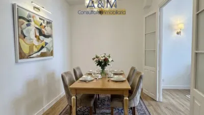 Penthouse at Calle de Santiago, 5 photo 34