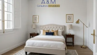 Penthouse at Calle de Santiago, 5 photo 43
