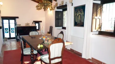 Property for sale in Pedreguer photo 8