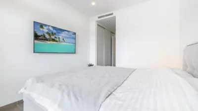 Apartment in the Western Zone photo 14