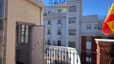 Penthouse at Calle de Santiago, 5 photo 48