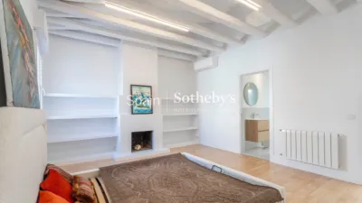 Apartment on Calle del Barquillo photo 24