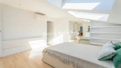 Apartment on Calle del Barquillo photo 27