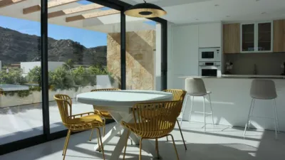 Apartamento en Costa Blanca photo 4