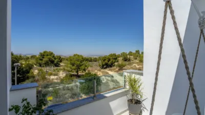 Casa en Costa Blanca photo 40
