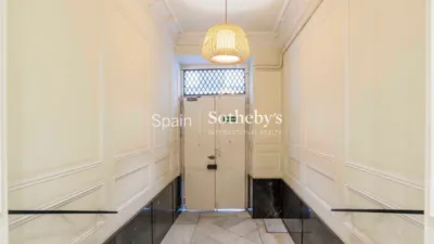 Apartment on Calle del Barquillo photo 35