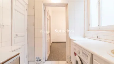 Apartment on Calle de Lope de Vega photo 28
