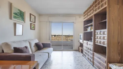 Apartment on Calle del Arrecife, 11 photo 3