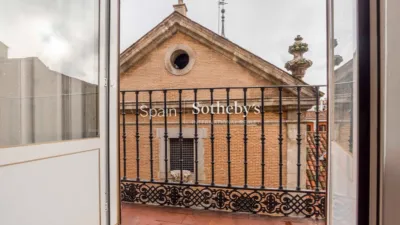 Apartment on Calle de Lope de Vega photo 38