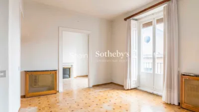 Apartment on Calle de Lope de Vega photo 12