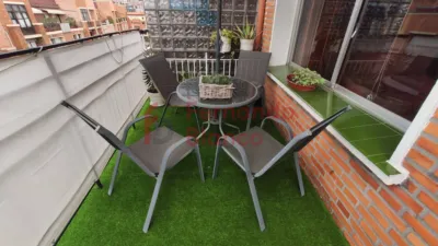 Apartment in Indautxu photo 3