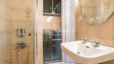Apartment on Calle de Lope de Vega photo 30