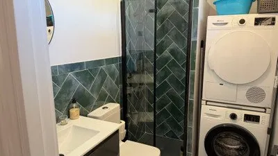 Apartment in Fuengirola photo 11