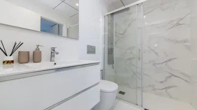 Casa en Costa Blanca photo 32
