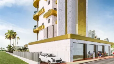Apartment in Allure Calpe photo 6