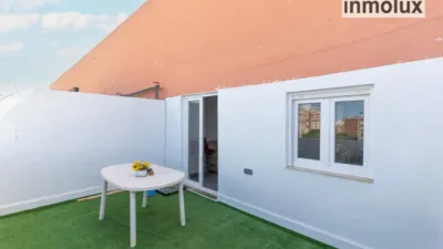 Penthouse on Calle de la Tubería photo 3