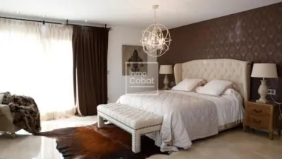 Apartment in Benissa photo 11