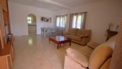 Chalet in Costeres photo 12