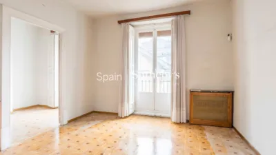Apartment on Calle de Lope de Vega photo 11