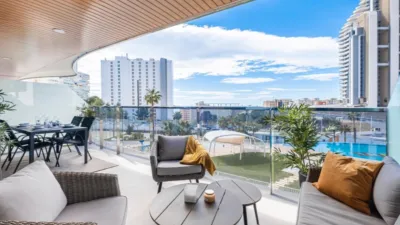 Apartment in the Western Zone photo 2